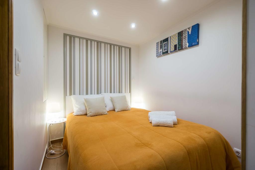 Apartamento Alma I