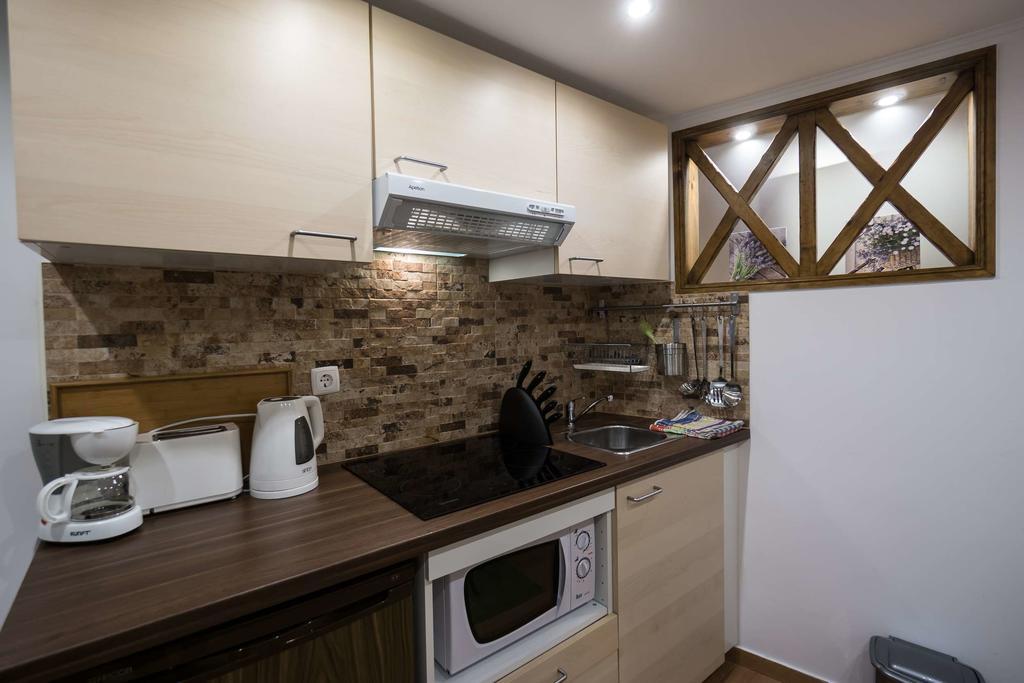 Alma I Apartamento Lisboa