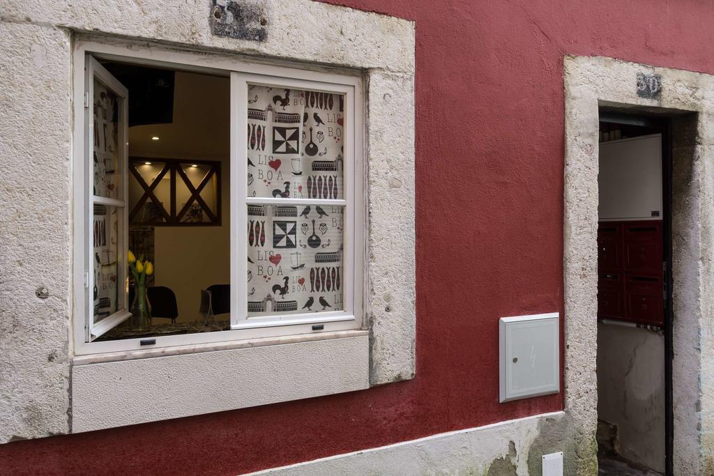 Alma I Lisboa