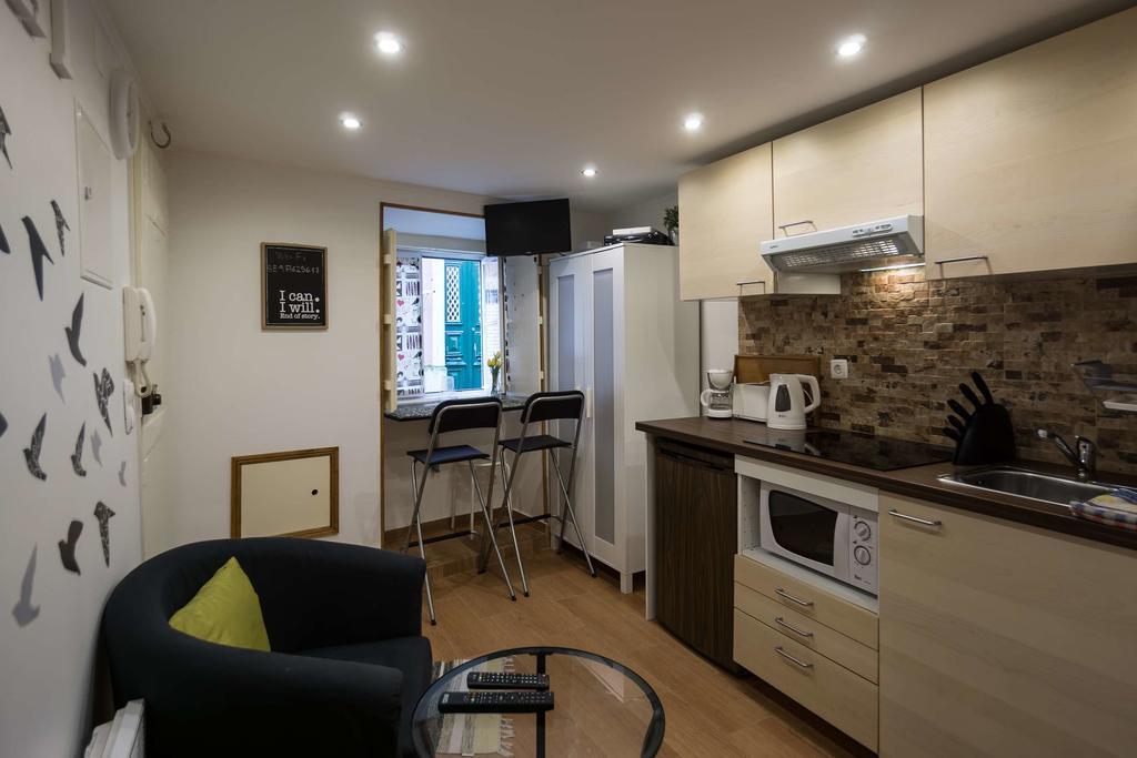 Apartamento Alma I