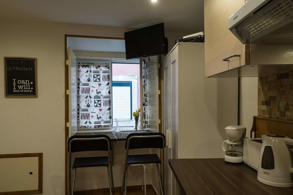 Alma I Apartamento Lisboa
